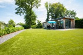 Residence de Leuvert - Deluxe 5 personen - Woningtype B - 1.jpg Residence de Leuvert - Deluxe 5 personen - Woningtype B - 1.jpg