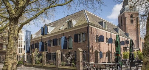 Van Rossum Woerden 2