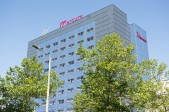 Mercure Hotel Den Haag Central.jpg Mercure Hotel Den Haag Central.jpg