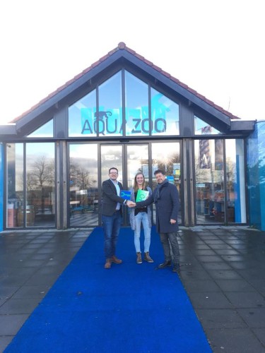 AquaZoo Friesland