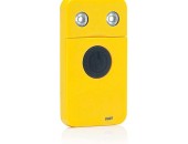 wakawaka-led-zaklamp-geel-8718692051140