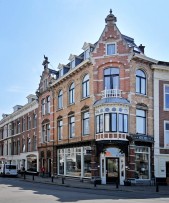 Hotel Sebel - Front view.jpg Hotel Sebel - Front view.jpg