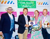 Gaia Green Awards - Kapellerput