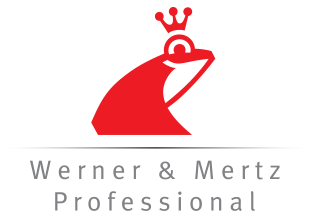 Werner en metz