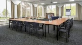 Postillion Amersfoort Veluwemeer meeting Meeting Room 1.jpg Postillion Amersfoort Veluwemeer meeting Meeting Room 1.jpg