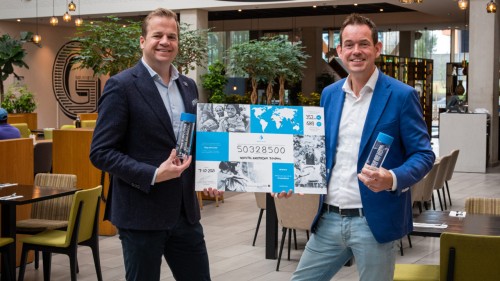 Novotel Amsterdam Airport