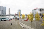 Thon Hotel Rotterdam- front.JPG Thon Hotel Rotterdam- front.JPG