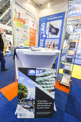 HISWA beurs