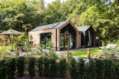Residence Lage Vuursche - Lodge Royal Eco 4 personen wellness hottub - Exterieur - 1.jpg Residence Lage Vuursche - Lodge Royal Eco 4 personen wellness hottub - Exterieur - 1.jpg