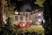 Witte Berken Natuurhotel bij avond landscape.jpg Witte Berken Natuurhotel bij avond landscape.jpg