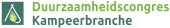 Duurzaamheidscongres Kampeerbranche