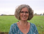 Marieken Nieuwdorp